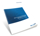 whitepaper what is corporate performance management actually