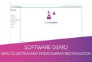 lucanet video software demo data collection validation