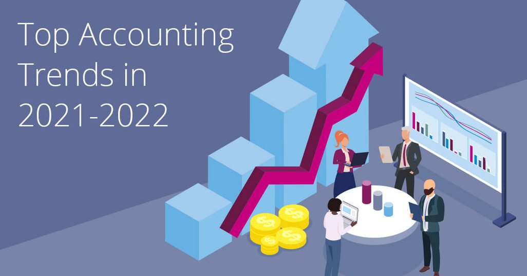 accounting trends 2021 2022
