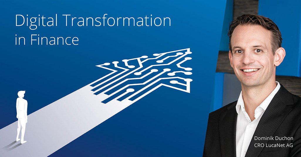 digital transformation