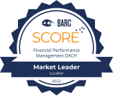 Market Leader BARC Score 2022