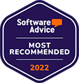 software advice most recommended 2022