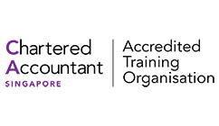 certificate chartered accountant singapore ATO