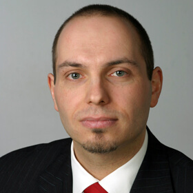 Prof. Dr. Christian Fink